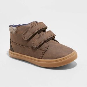 Boys Cat and Jack sneaker